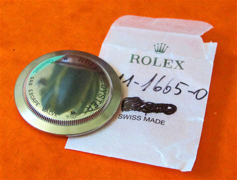 rolex 1665 parts for sale